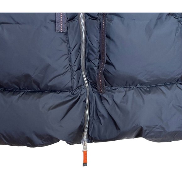Parajumpers Womens Aretha Puffer Jacket Cost Medium two in one Coat & Vest $985 - Picture 2 of 16